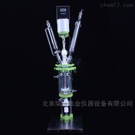 玻璃反应釜厂家