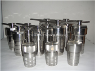KH-200ml水热合成反应釜200ml